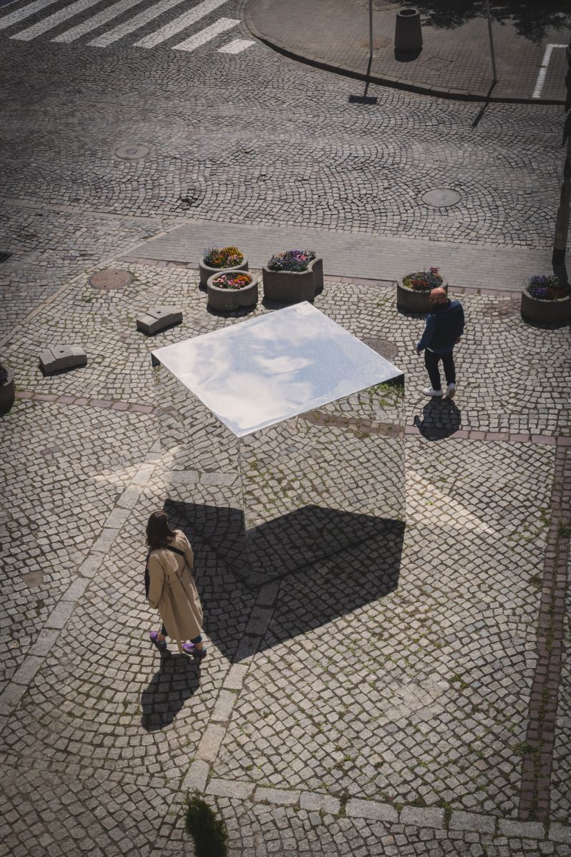 zdjęcie projektu  ?Podłącz Poezję?